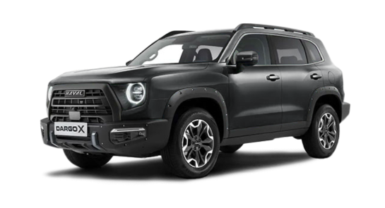 Haval Dargo X